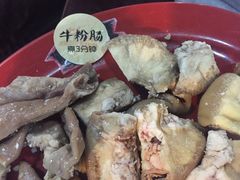 -海银海记潮汕牛肉火锅(新港中路海珠店)