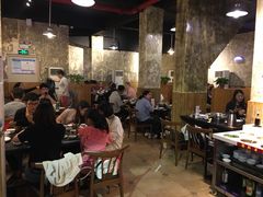 大堂-八合里牛肉火锅(八合里总店)