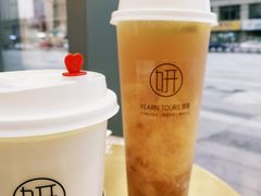 -Yearn Tours妍图(昆山万象汇店)