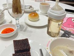 -凤凰楼酒家·粤宴点心(华强北店)