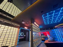 -M-MIX电音烤吧