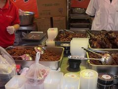-乔波食品(杜桥中心菜场店)