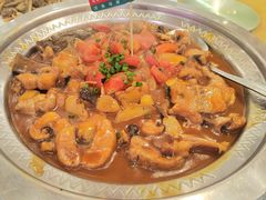 -大师傅金奖啤酒鱼(西街口总店)