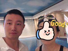 -斯博特游泳俱乐部(永安里店)