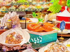 -大鹏饭店·金陵家宴(奥体中心店)