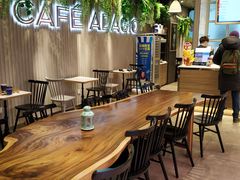 大堂-巴黎贝甜(南马路店)