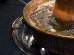 -陀岗美食·云南藏式特色餐厅