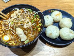 -青石桥老瓦房肥肠粉总店(青石桥总店)