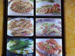 -鸿运楼·舌尖上的徽菜