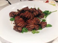 -四季民福烤鸭店(王府井灯市口店)