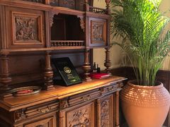 -玫瑰厅上海菜(兴国路店)