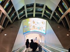 -深圳来福士广场