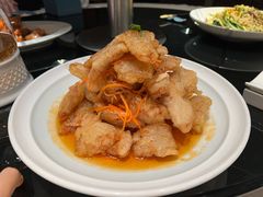 -福成厚江鱼壹号黑金冠好店(群力店)