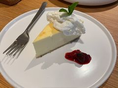 cheese&nbsp;cake-哈迪森Hudson(环球金融中心店)