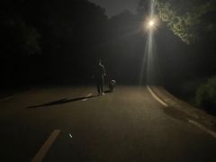 -南京市江宁方山