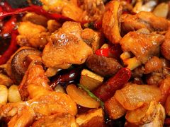 -欧记大排档·景德菜(上海首店)