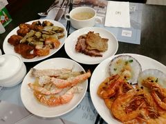 -厦门海景千禧大酒店·海景咖啡厅
