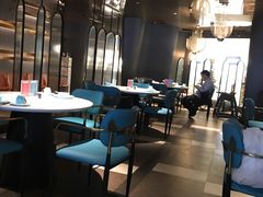 大堂-上上瓷·艺境川菜(IFS旗舰店)