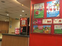 -麦当劳(春风店)