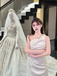 -MuseMarry婚纱(前海嘉里中心店)