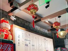 -慧娟面馆·餐厅(望江路店)