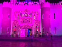 -安徒生童话乐园