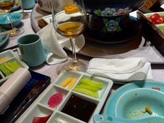 -四世同堂·京菜·烤鸭(双井店)