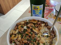 -北方饺子王·海肠捞饭·海鲜锅(山大店)
