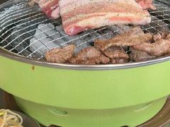 -山葵说·泥炉烤肉(泰达时尚E街区店)
