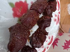 -霍元甲烧烤(江城商务大楼店)