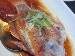 -徐记海鲜·家宴(南油永新汇店)