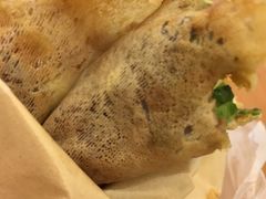 -沂蒙人家煎饼铺(怒江路店)