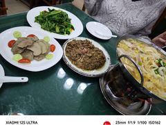 -白魁老号饭庄(交道口店)