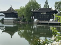 -徐霞客故居