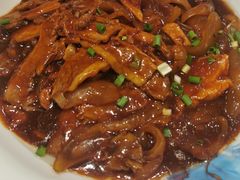 -正阳春烤鸭店(杨楼店)
