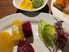 -广州富力君悦大酒店·凯菲厅