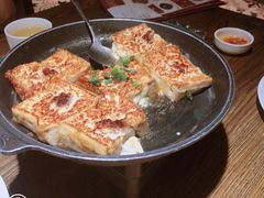 -广东道至正餐厅(区庄店)