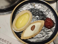 -非烤勿扰韩料自助烤肉(松山湖万科店)