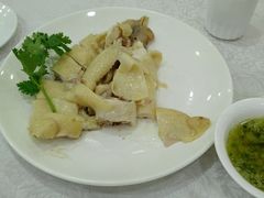 -珠江餐厅