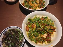 -王繁星面馆(西安熙地港店)