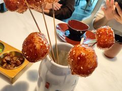 -柴门饭儿(成都太古里店)