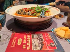 -坛宗剁椒鱼头(河西王府井店)