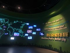 -中国港口博物馆