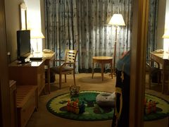 -南京维景国际大酒店(南京博物院店)