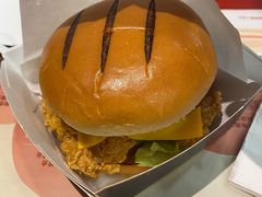 -肯德基(花乡店)