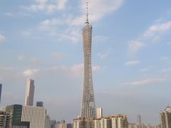 -小茶闲舍·观景商务茶馆(广州塔店)