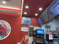 -塔斯汀中国汉堡(徐汇汇京广场店)