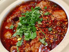 -大盐帮川菜馆(长楹天街店)