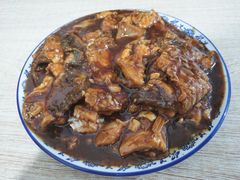 -金鹏鱼肉馆