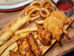 -必胜客(乐山世豪PH店)